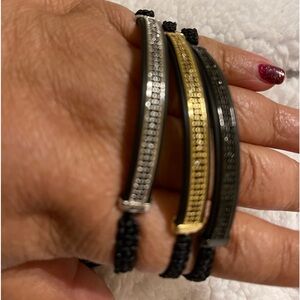 Urban Stack Stainless Steel